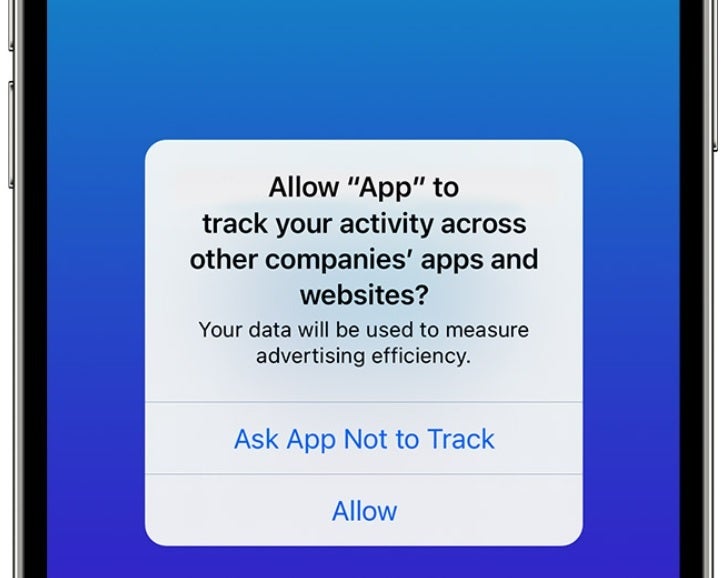 Apple's App Tracking Transparency feature isn't working as advertised - Apps are still tracking iOS users despite Apple's claim about App Tracking Transparency