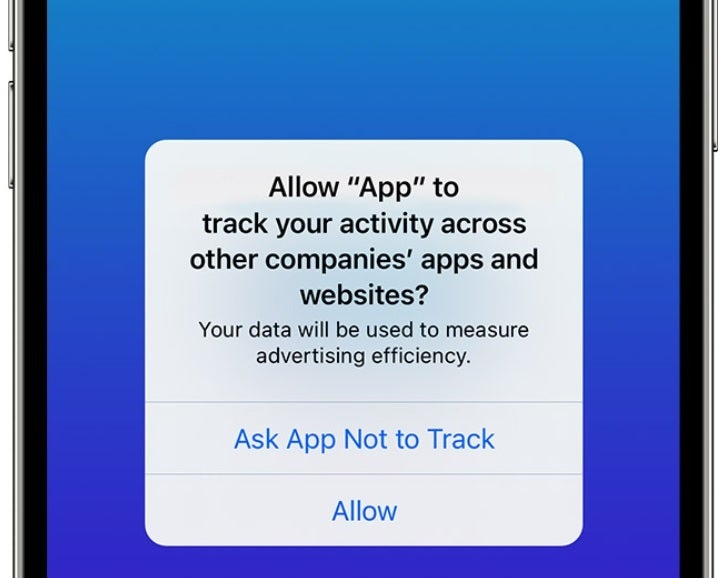 Apple&#039;s App Tracking Transparency feature isn&#039;t working as advertised - Apps are still tracking iOS users despite Apple&#039;s claim about App Tracking Transparency