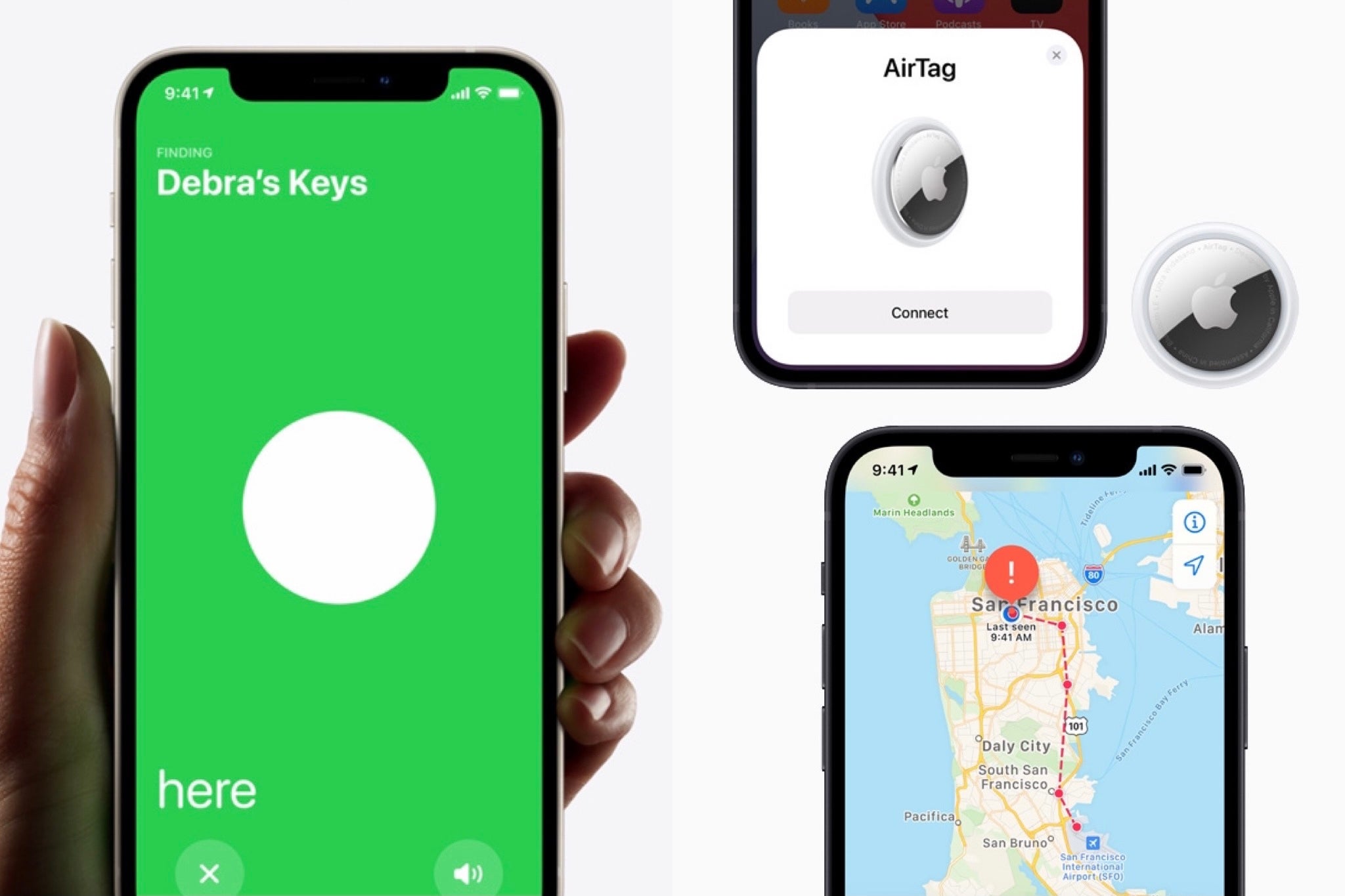 What is Ultra Wideband: AirTags, Apple Wallet, Car key & more