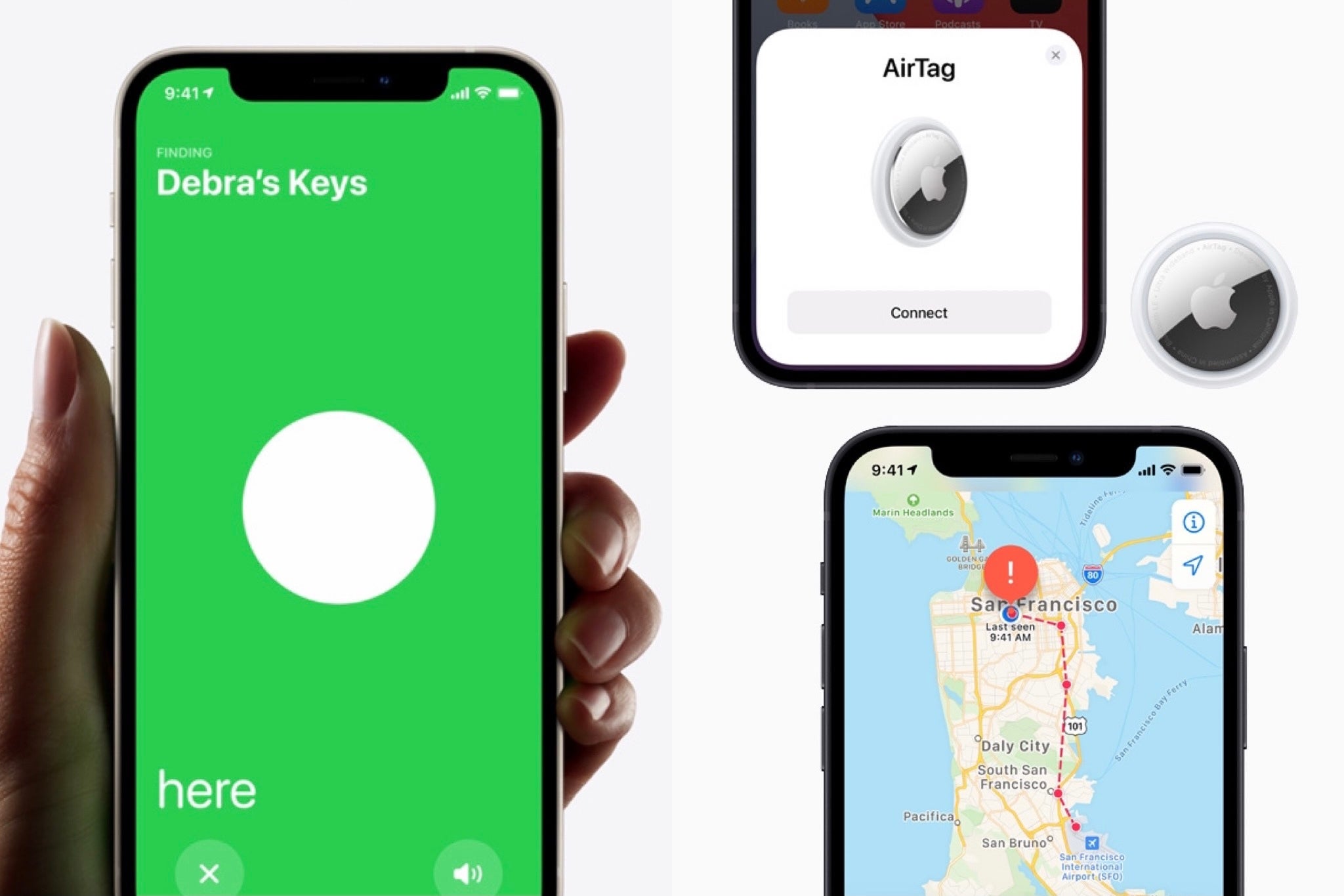 What is Ultra Wideband: AirTags, Apple Wallet, Car key &amp; more