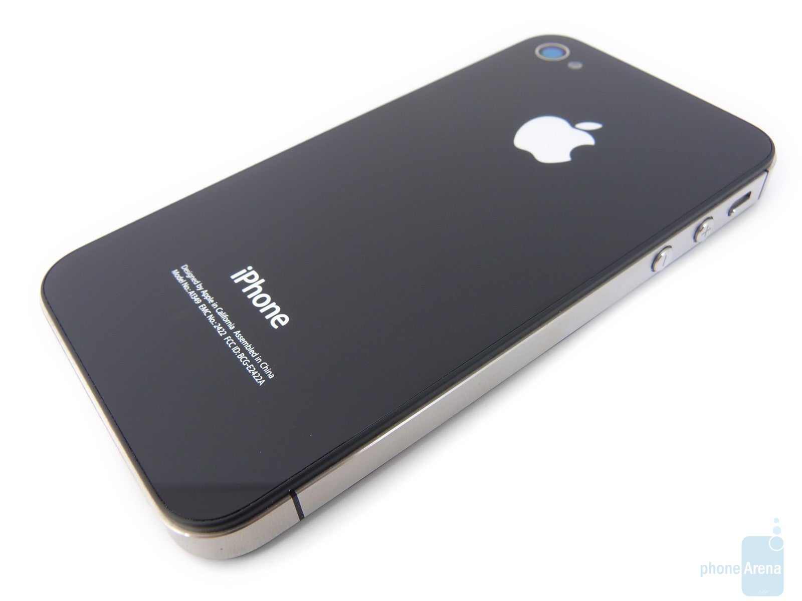 Iphone 4 CDMA