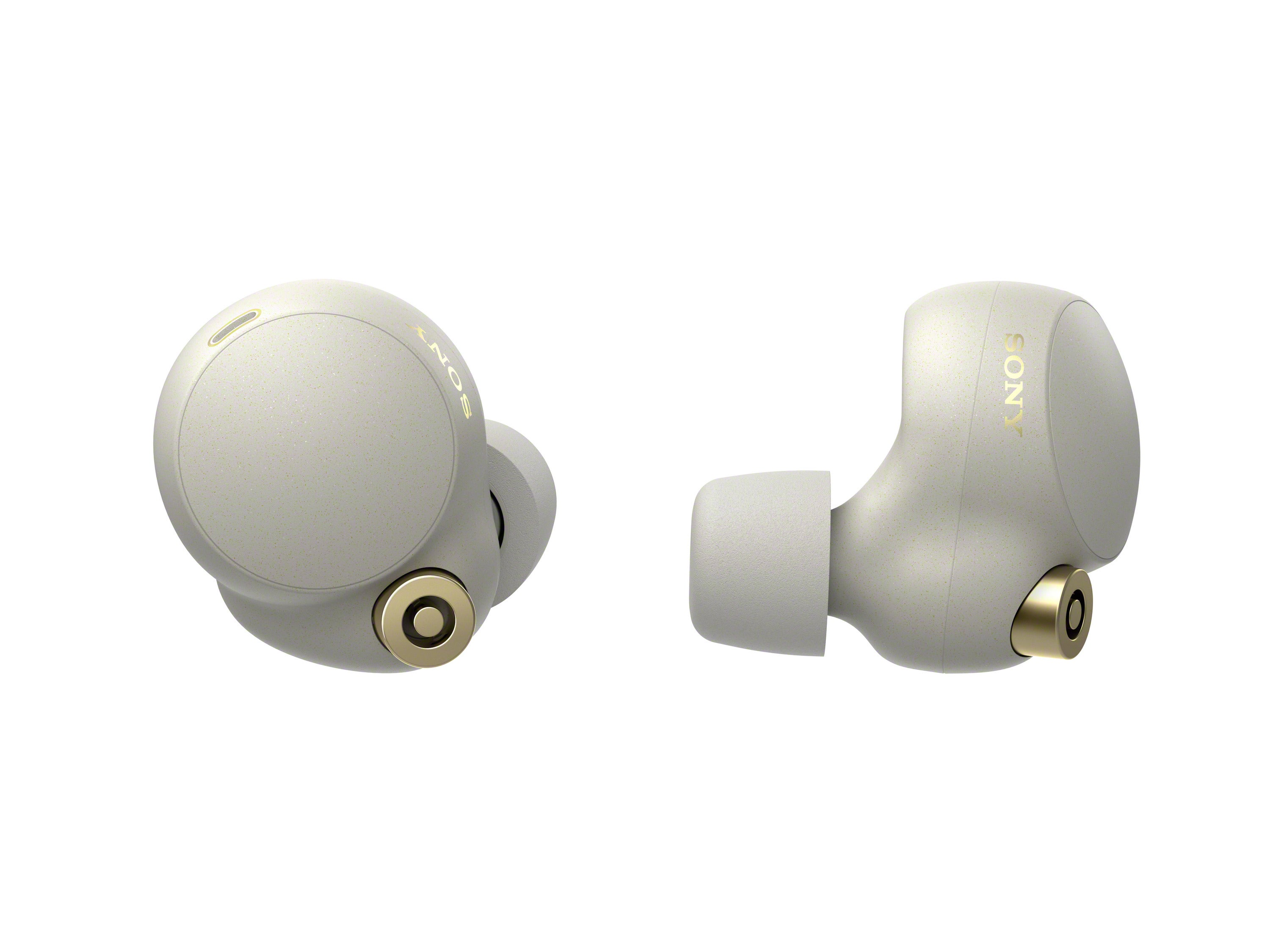 Sony WF-1000XM4 wireless earbuds are official, Sony's most 