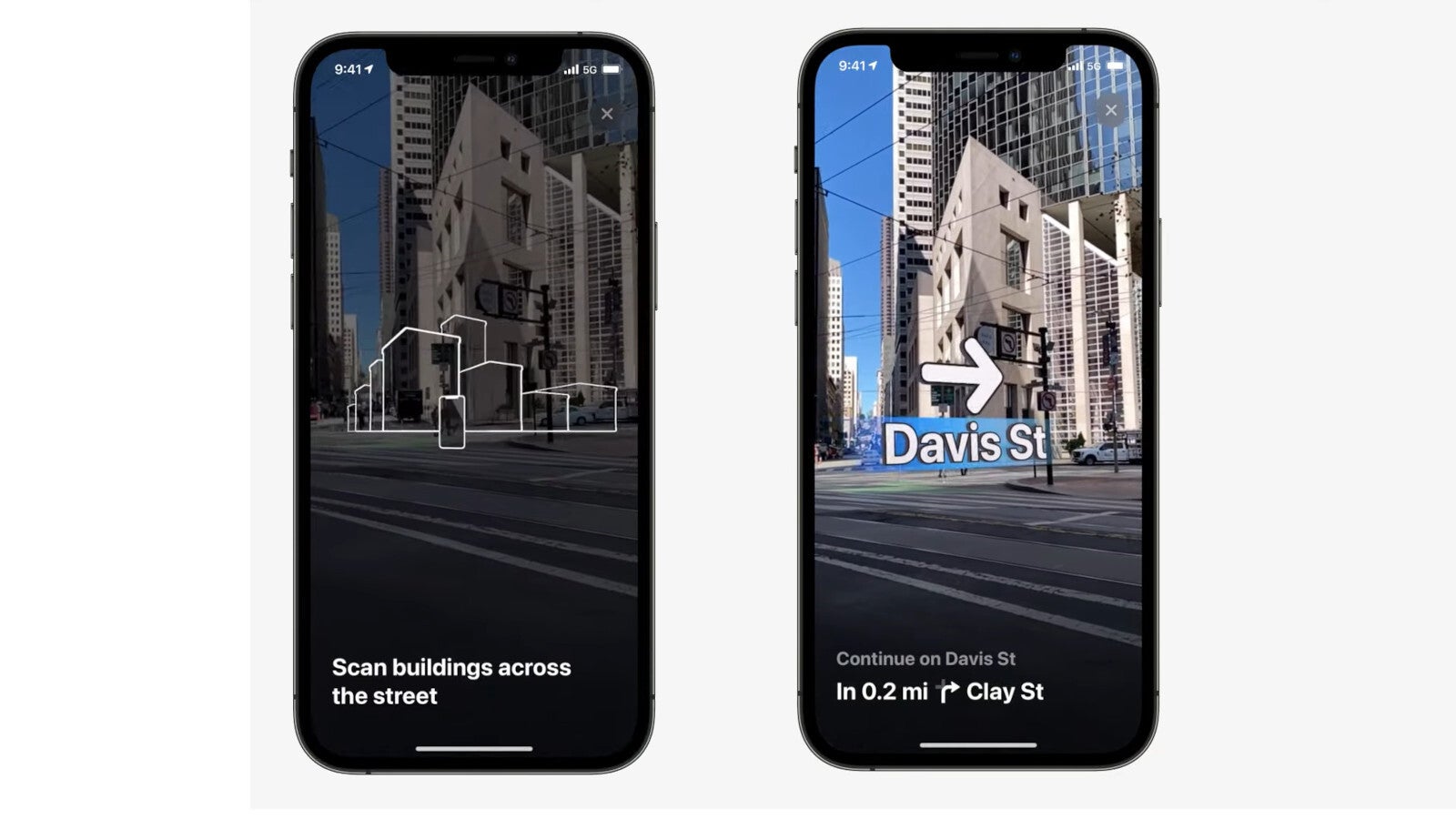 iOS 15 brings great new features to Apple Maps