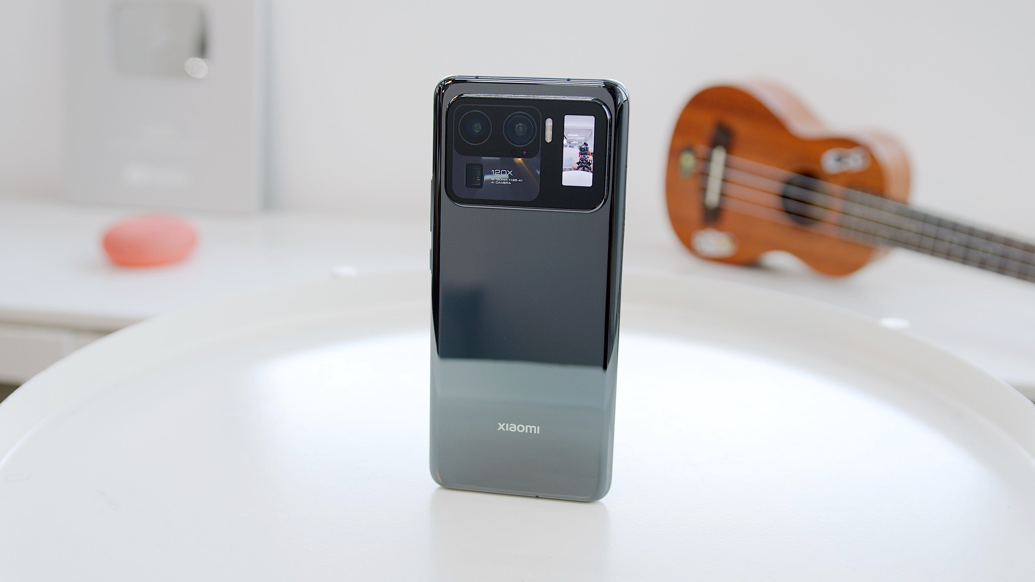 Xiaomi's Mi 11 Ultra - former 'biggest smartphone camera sensor' champ - The negative effect of large camera sensors on new smartphones: The solution might be in the Galaxy... S9