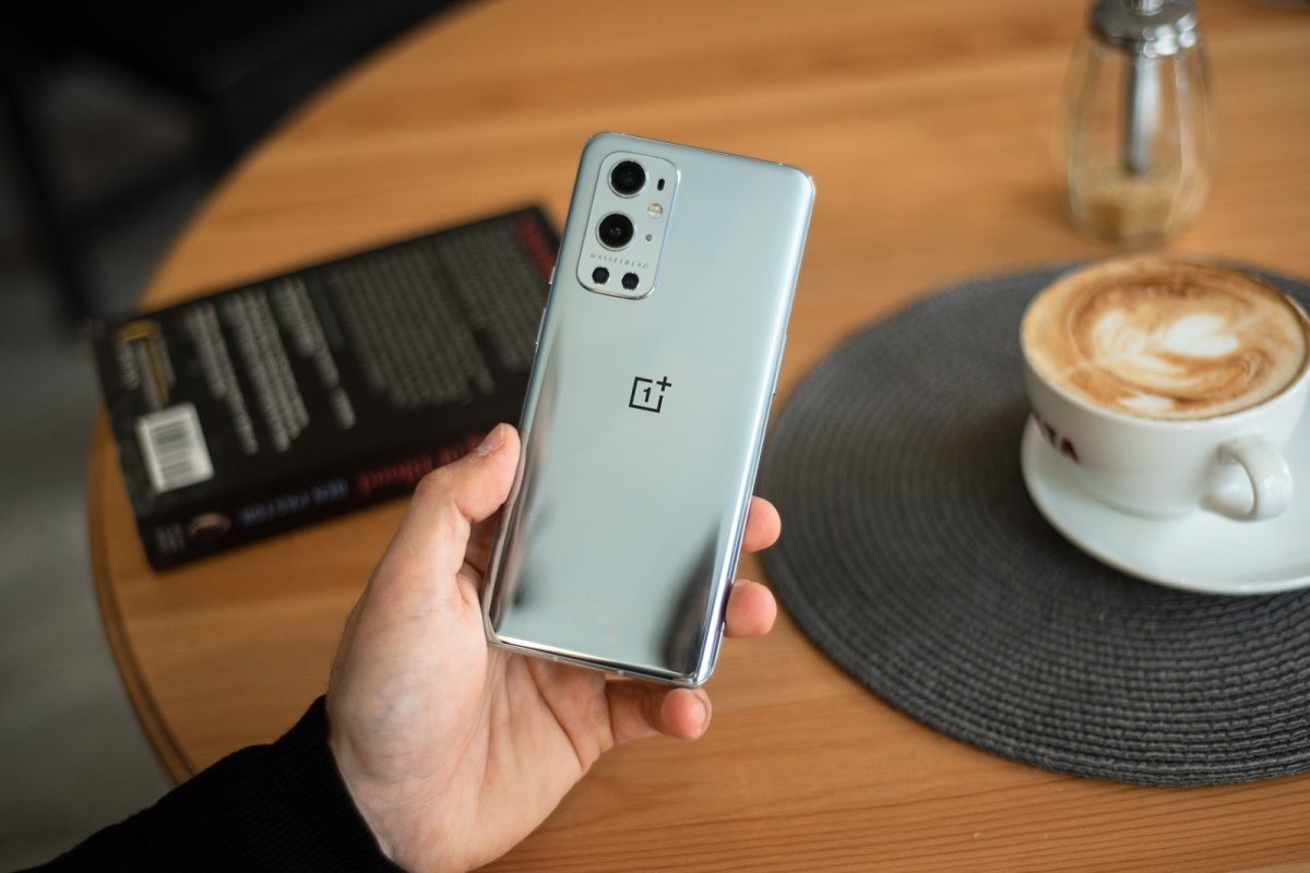 OnePlus 9 Pro - The OnePlus Nord 2 5G will upgrade the OG Nord&#039;s processor, battery, and cameras