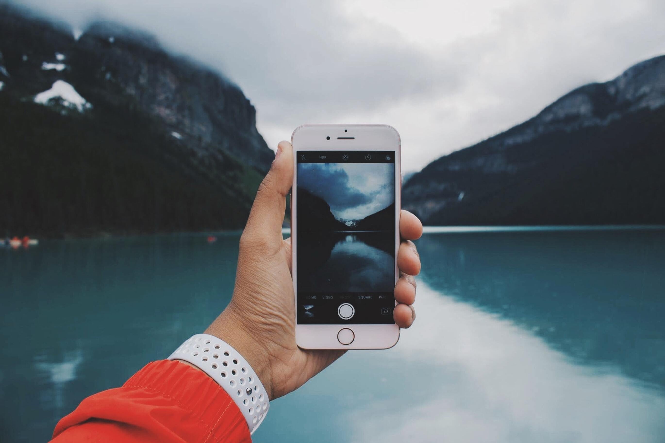 What happens to your iPhone and iCloud account after you die?
