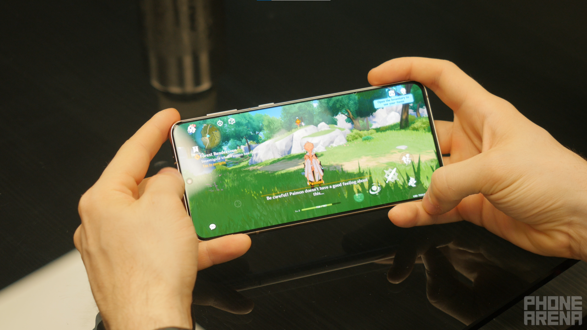 Samsung Galaxy S21 Plus: Long-term Impressions