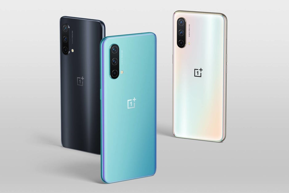 OnePlus Nord CE 5G - OnePlus Nord CE 5G goes official, promises the core OnePlus experience, for less