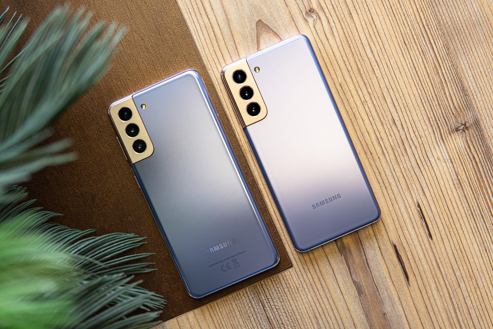 Huawei accounted for just 4% of smartphone shipments in Q1 2021