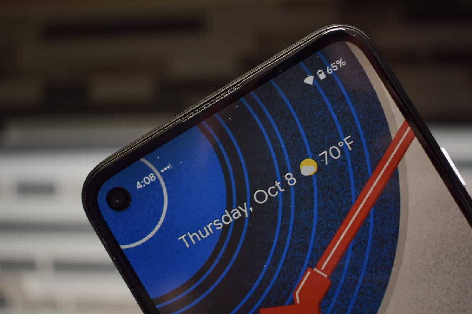 You can now turn off the weather from At a Glance widget in Pixel Launcher