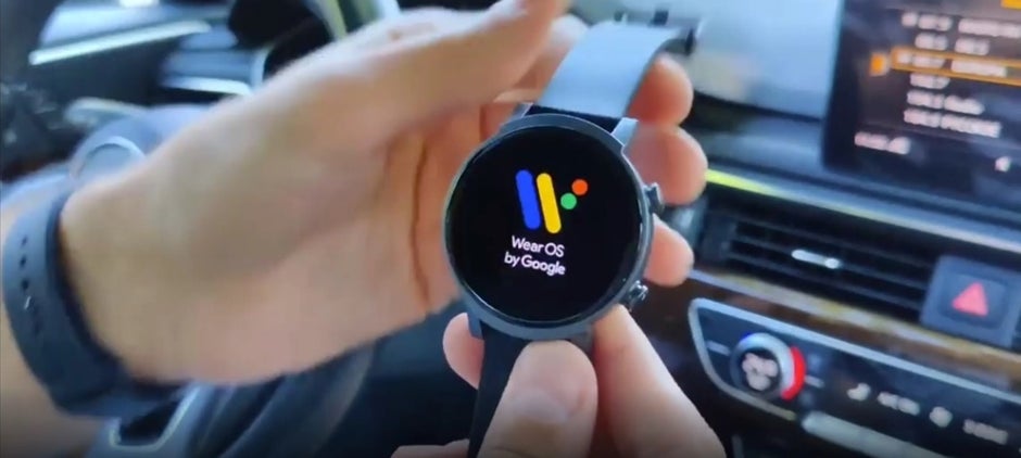 The Mobvoi TicWatch E3 has Wear OS installed - Specs leaked for the TicWatch E3; here's how you can win one of 12 being given away