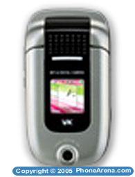 VK Mobile targets the global market with four new mobile phones