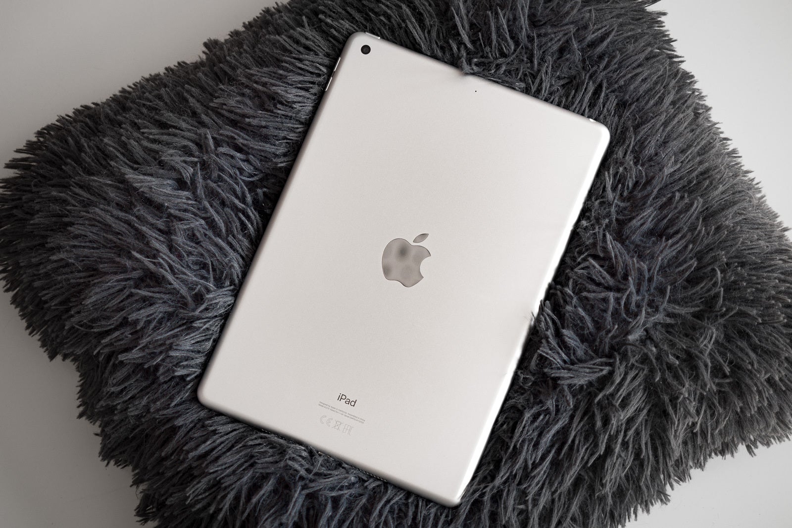 Apple's basic iPad is by far the world's most popular tablet