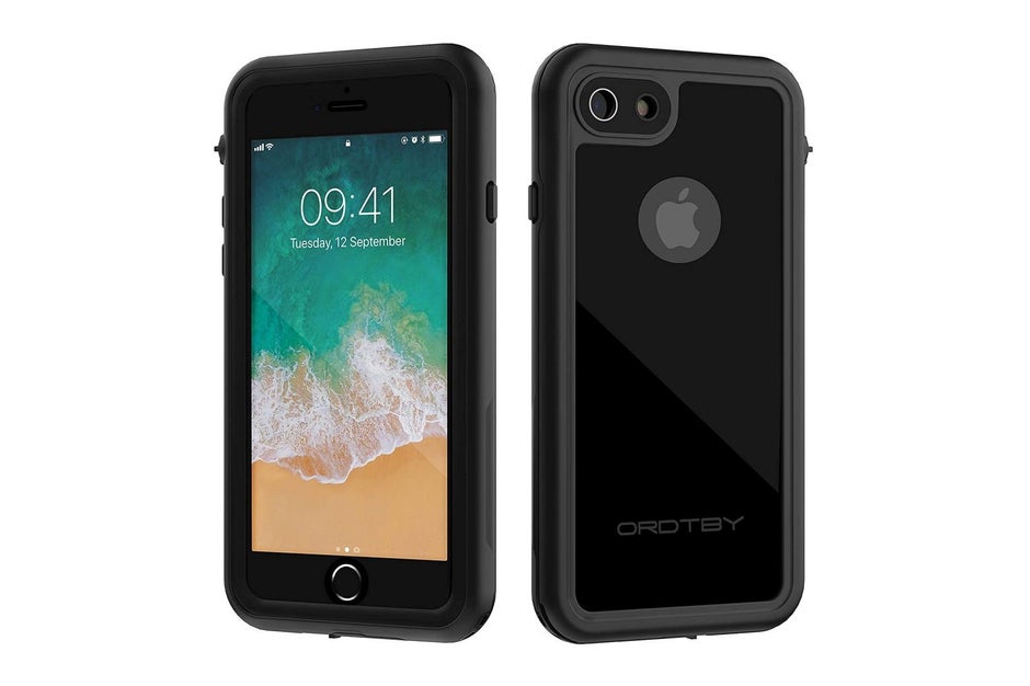 Best iPhone SE waterproof - updated -