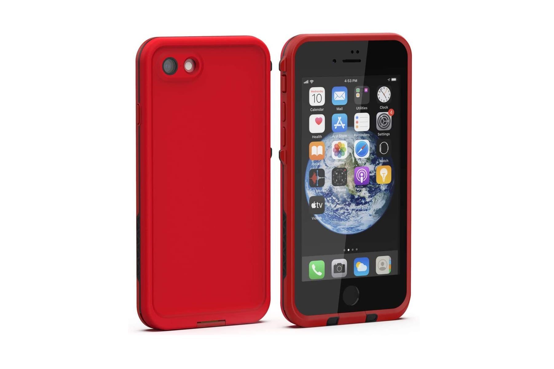 Best iPhone SE waterproof cases - updated 2021