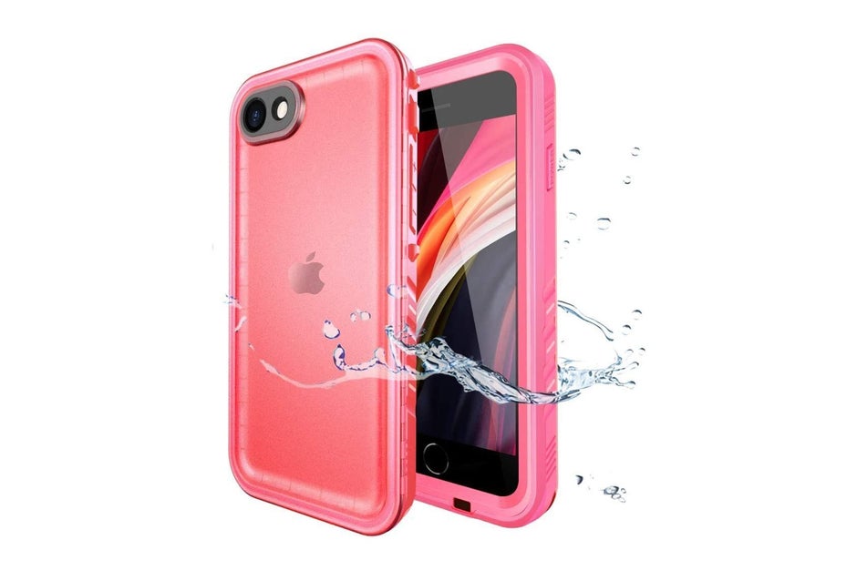 Best iPhone SE waterproof cases updated 2021 PhoneArena