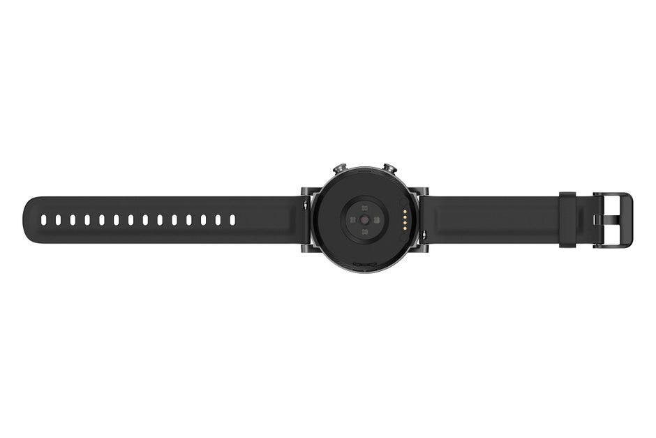 Another Snapdragon 4100 Wear OS watch finally released...by the same company that made the first