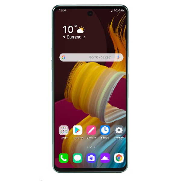 LG G Stylo 7 - Canceled LG Velvet 2 Pro leaks one last time alongside Stylo 7, K35, and K33