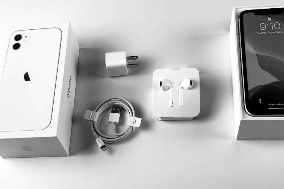 The iPhone 11 unboxing experience was last of its kind for Apple. - The lost iPhone features we want back on the iPhone 13 &amp; 14