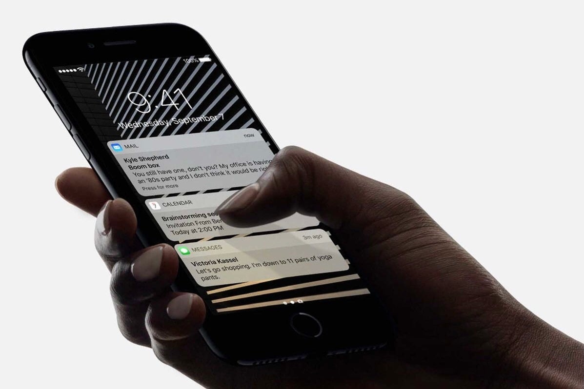 3D Touch opened the doors to a different level of interaction with the screen of your phone. - The lost iPhone features we want back on the iPhone 13 & 14