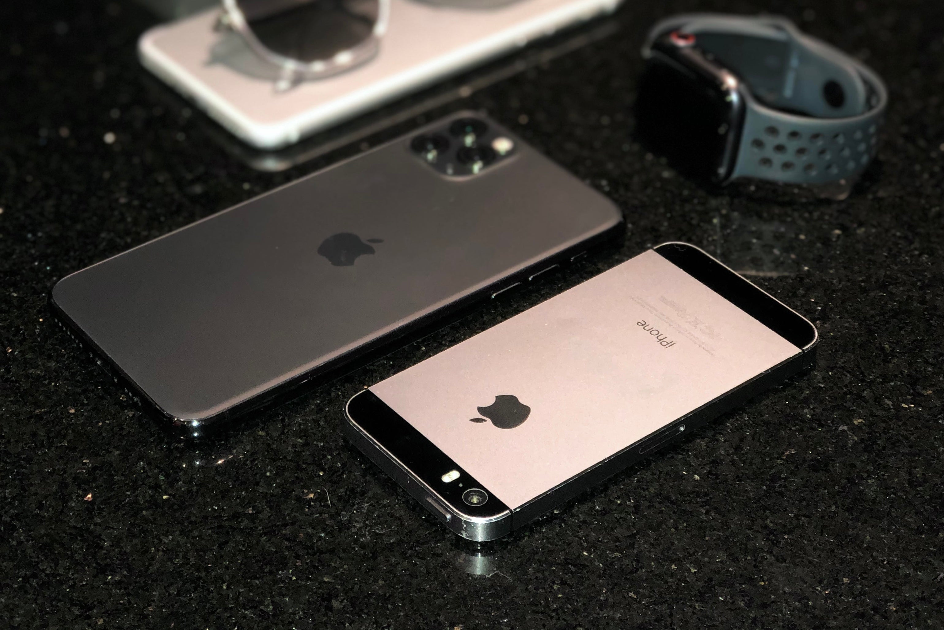 The iPhone 5S wasn&#039;t the last iPhone to come with an aluminum back (the iPhone 7 was), but it&#039;s probably the most beloved one. - The lost iPhone features we want back on the iPhone 13 &amp; 14