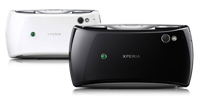 Sony Ericsson Xperia Play rocks the Android game with 50 titles at launch, soon on Verizon
