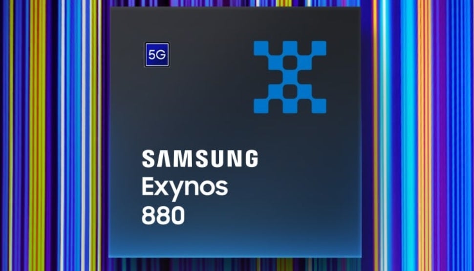 The current top-of-the-line Exynos 880 chipset uses ARM&#039;s architecture - Questionable report has Samsung in talks with ex-Apple engineers to develop custom chip architecture