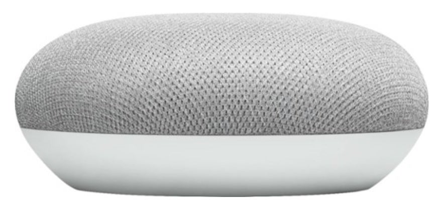 Google&#039;s ad sales help it subsidize products like the Home Mini smart speaker - Apple protects email users from having their personal data collected