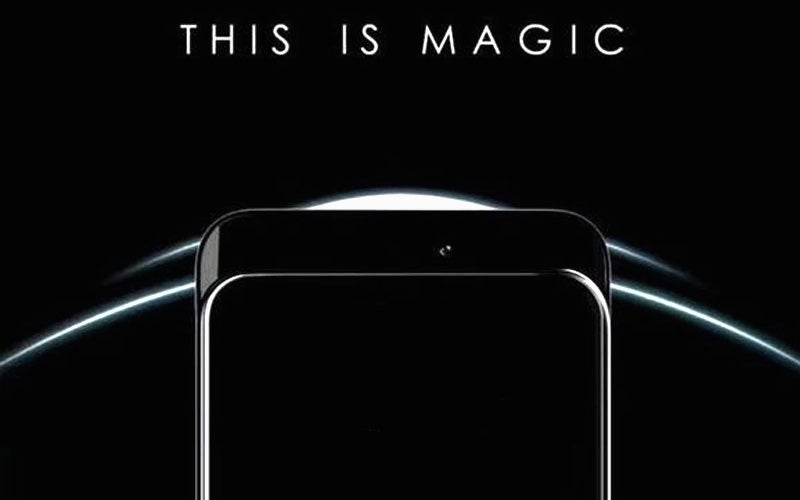 An unofficial teaser image of the upcoming Honor Magic 3. - Qualcomm to Huawei's rescue: P50 series said to debut 4G version of the Snapdragon 888