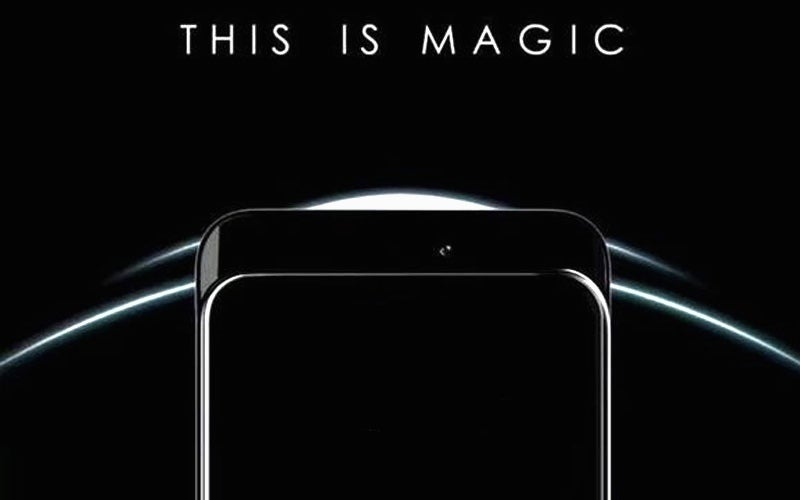 An unofficial teaser image of the upcoming Honor Magic 3. - Qualcomm to Huawei's rescue: P50 series said to debut 4G version of the Snapdragon 888