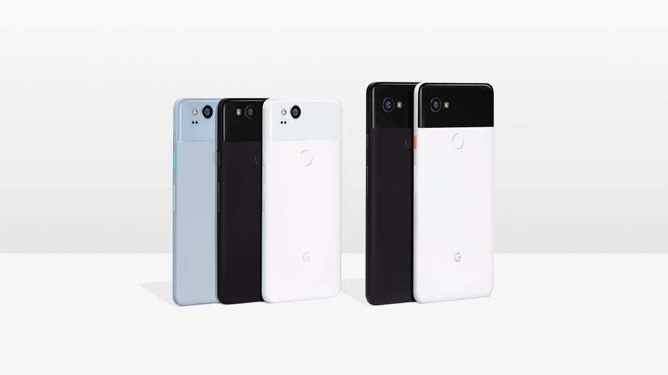 The Pixel 2 XL&amp;nbsp;was one of the most recognizable phones around. It also happened to be very solid all-rounder. Oh, and it was the camera king! - Pixel 6 &amp; 6 Pro: Should Samsung and Apple be worried?
