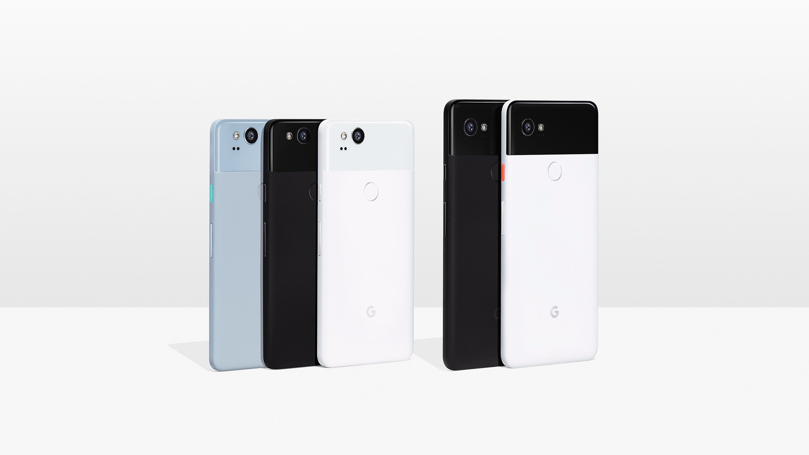 The Pixel 2 XL&nbsp;was one of the most recognizable phones around. It also happened to be very solid all-rounder. Oh, and it was the camera king! - Pixel 6 & 6 Pro: Should Samsung and Apple be worried?