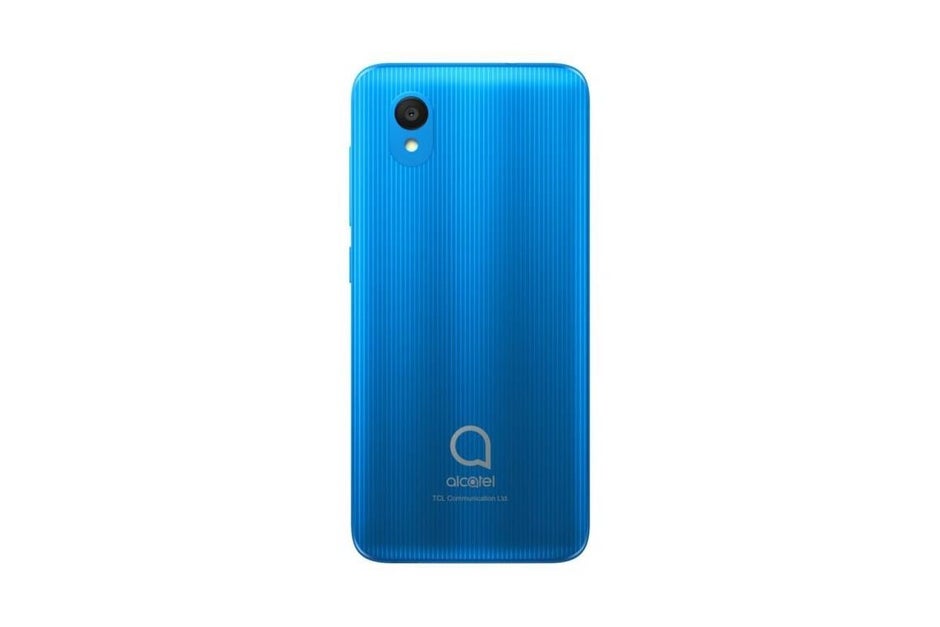 TCL kicks off MWC announcements with dirt-cheap Alcatel phones