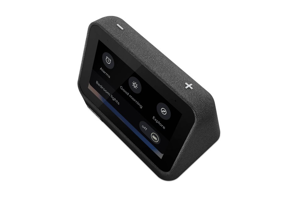 Lenovo Smart Clock 2 announced with wireless charging
