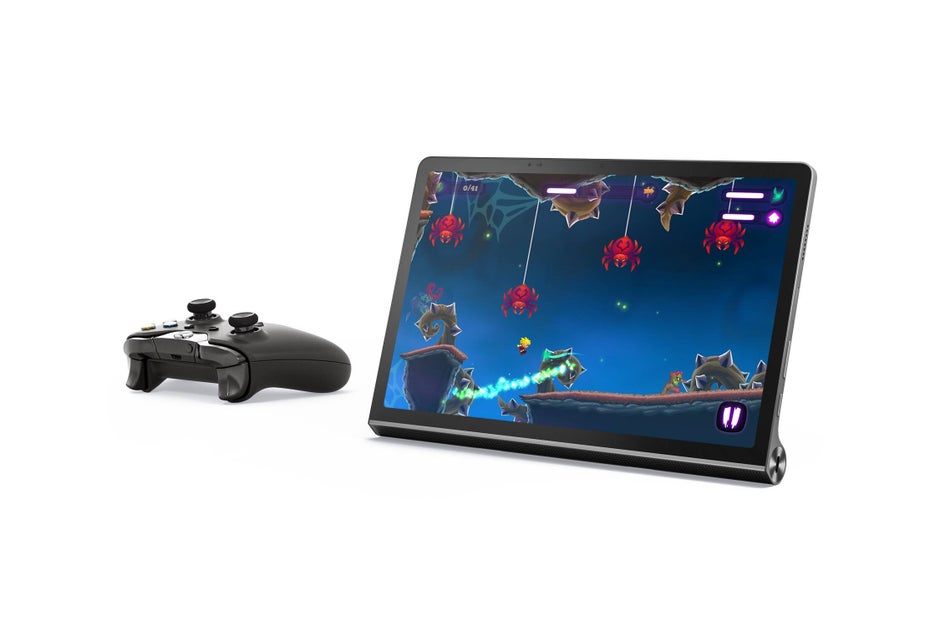 Lenovo reveals a bunch of Qualcomm and MediaTek powered slates