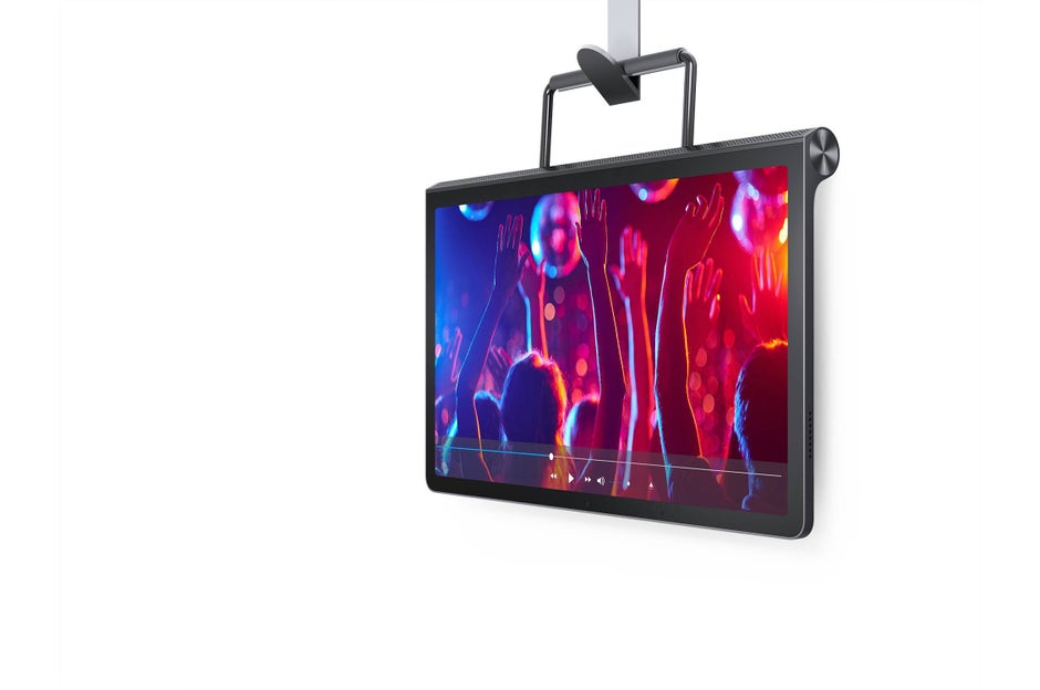Lenovo reveals a bunch of Qualcomm and MediaTek powered slates