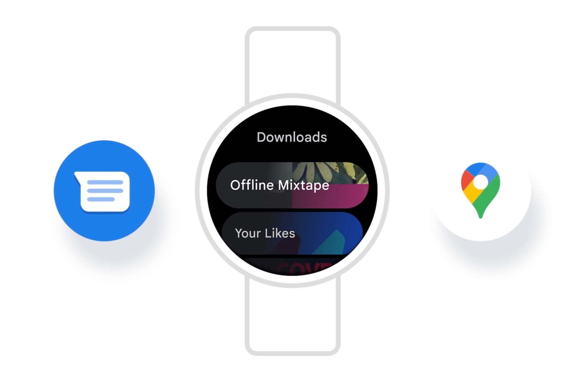 Samsung One UI Watch is here and it&#039;ll power the next Galaxy Watch