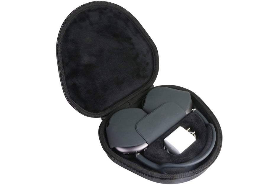 Don't like your AirPods Max case? Here are the top 5 substitutes we picked