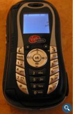 Kyocera&#039;s unannounced KX21/Switchback cameraphone