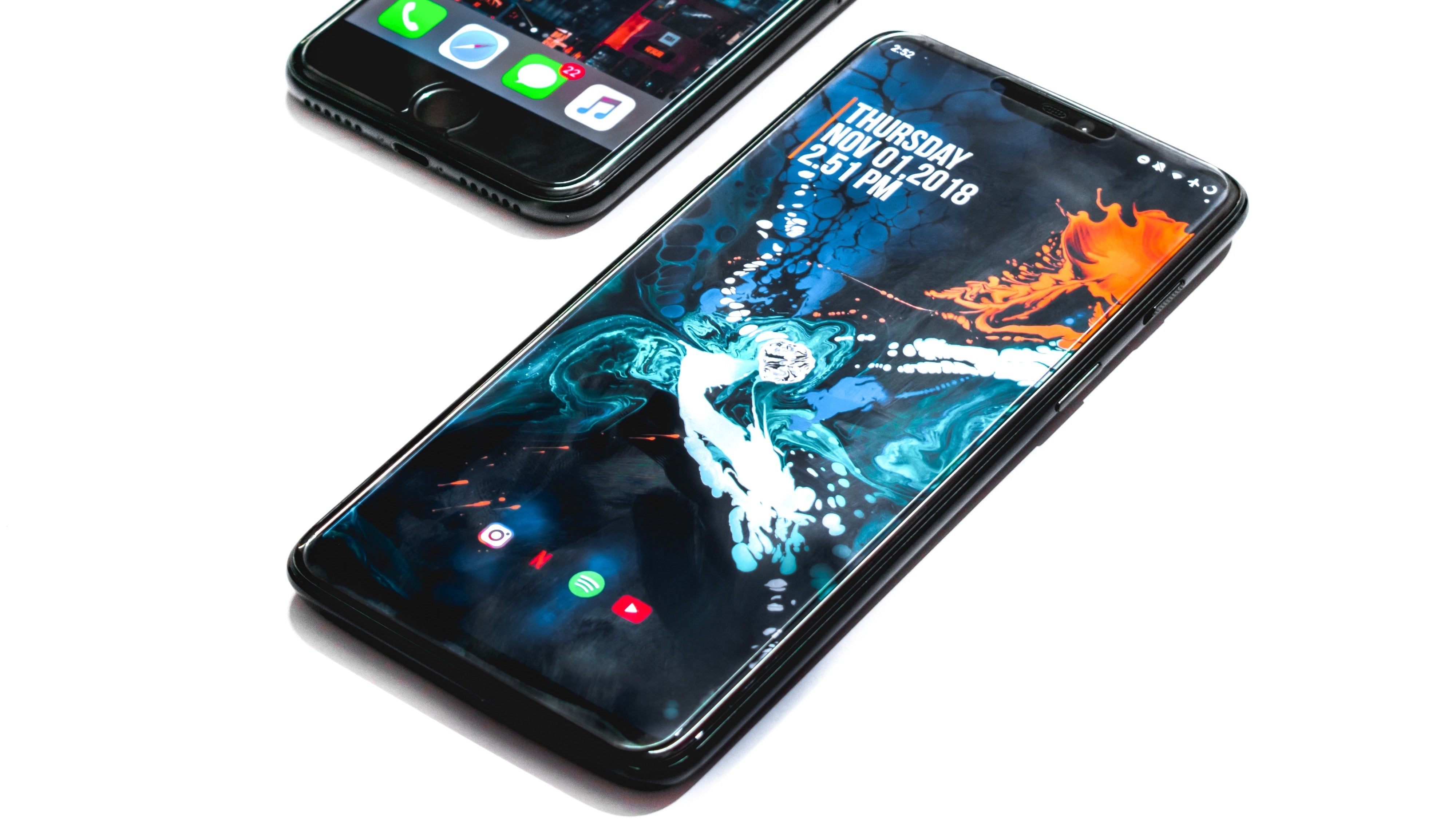 The world surely must be ending?! Apple&#039;s Beats Studio Buds are fully compatible with Android. - Apple now makes AirPods for Android – is the walled garden starting to crack?