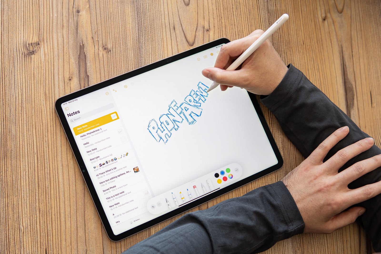 The 12.9-inch mini-LED screen on the 2021 iPad Pro has received backlash about its problems with dimming. - Apple is investing $200 million in mini-LED production as it struggles to meet iPad Pro demand