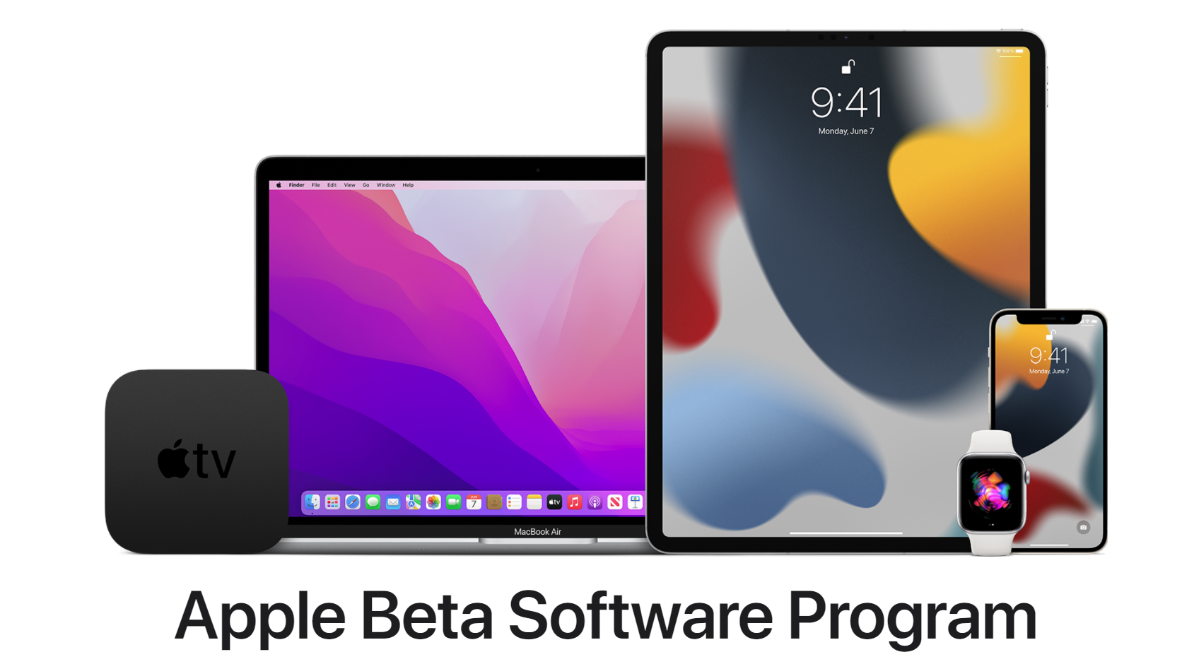 How to download and install the iOS 15 public beta