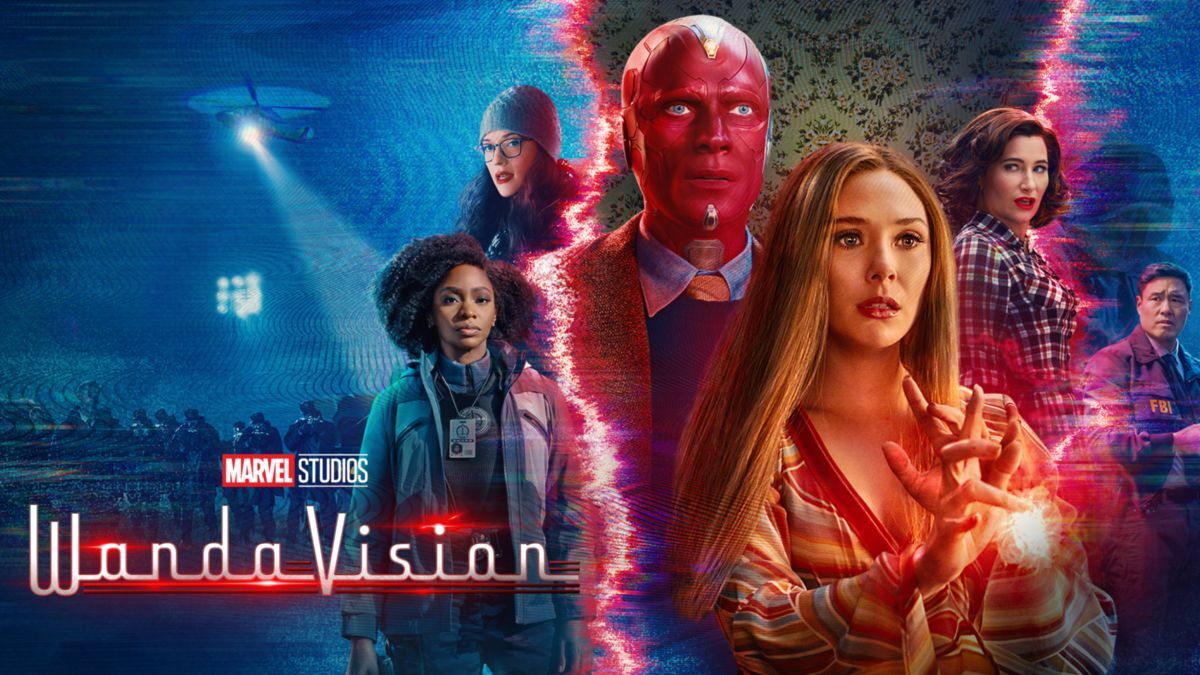 With original programming using MCU characters, like WanaVision, Disney+ has become a challenge for Netflix - Analyst says that Netflix needs to make a huge change to its pricing structure that some won't like