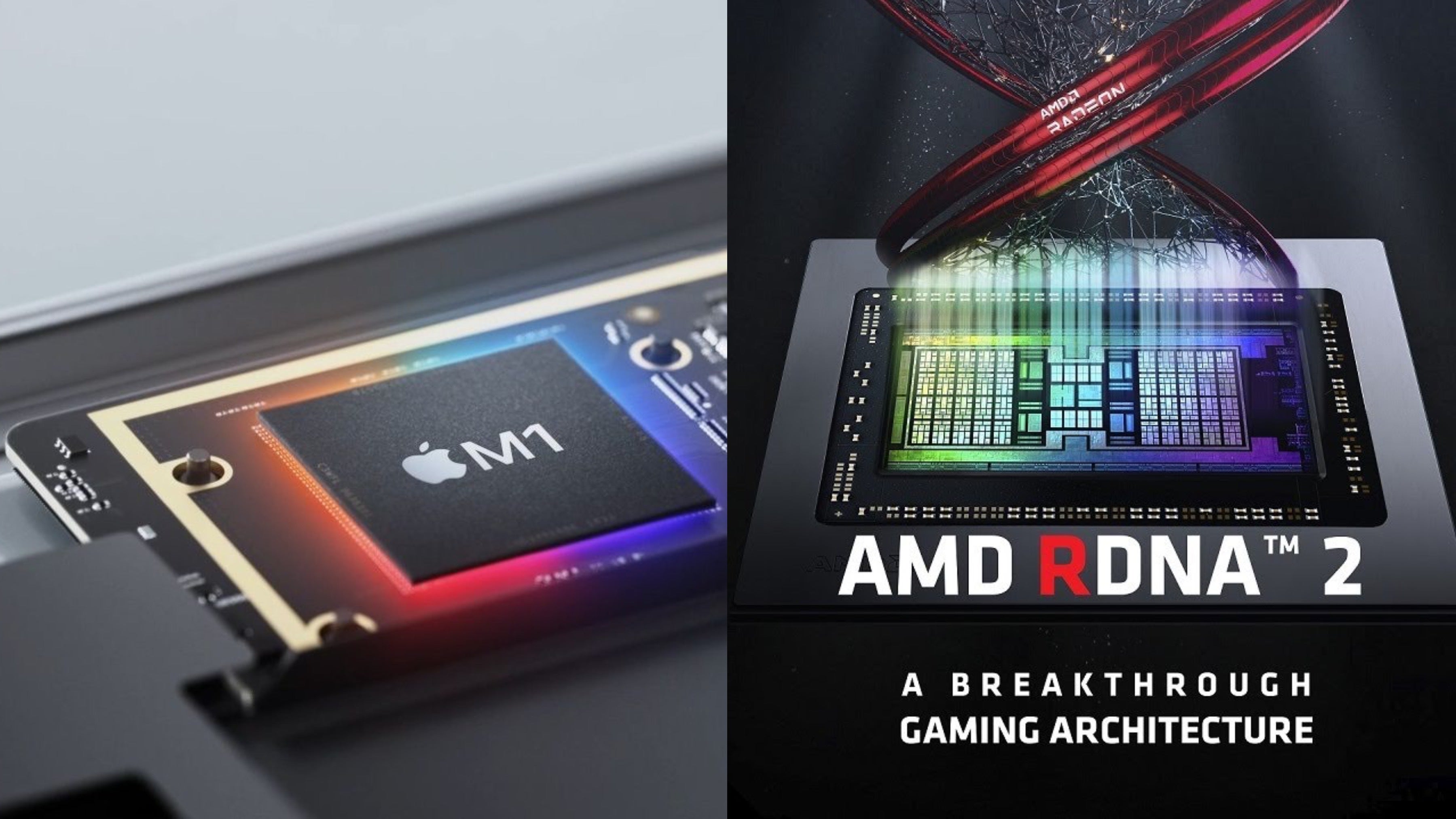 Not a gamer? Not a problem. - Samsung and AMD: Android’s best attempt at giving you an iPhone?