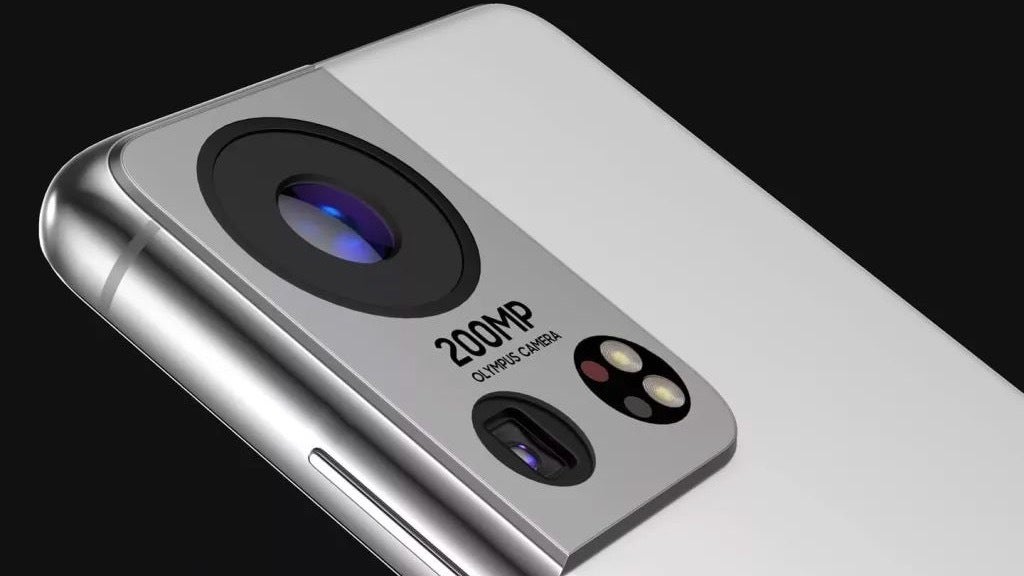 A concept render of the Galaxy S22. Curtesy of LetsGoDigital. - Samsung and AMD: Android’s best attempt at giving you an iPhone?