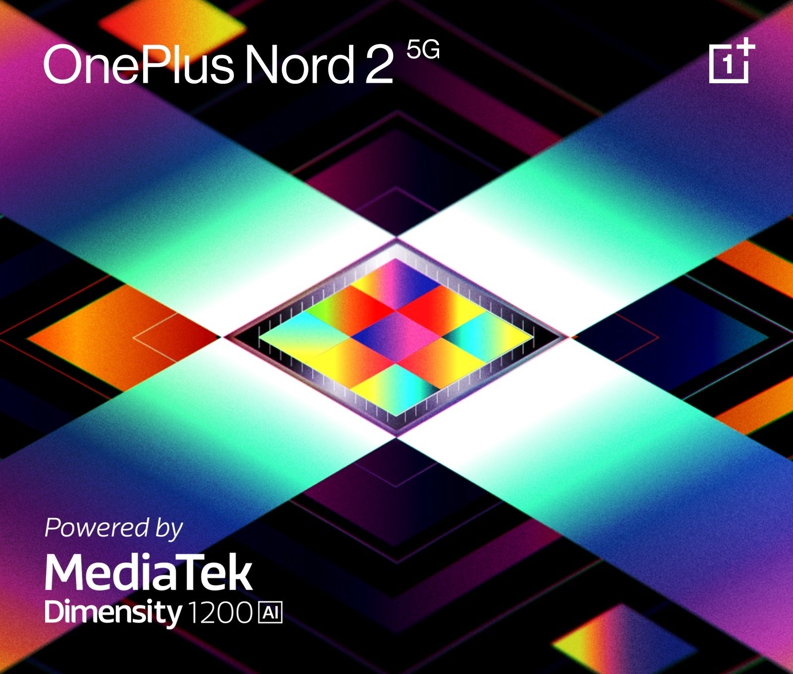 The OnePlus Nord 2 5G will officially ditch Qualcomm for MediaTek