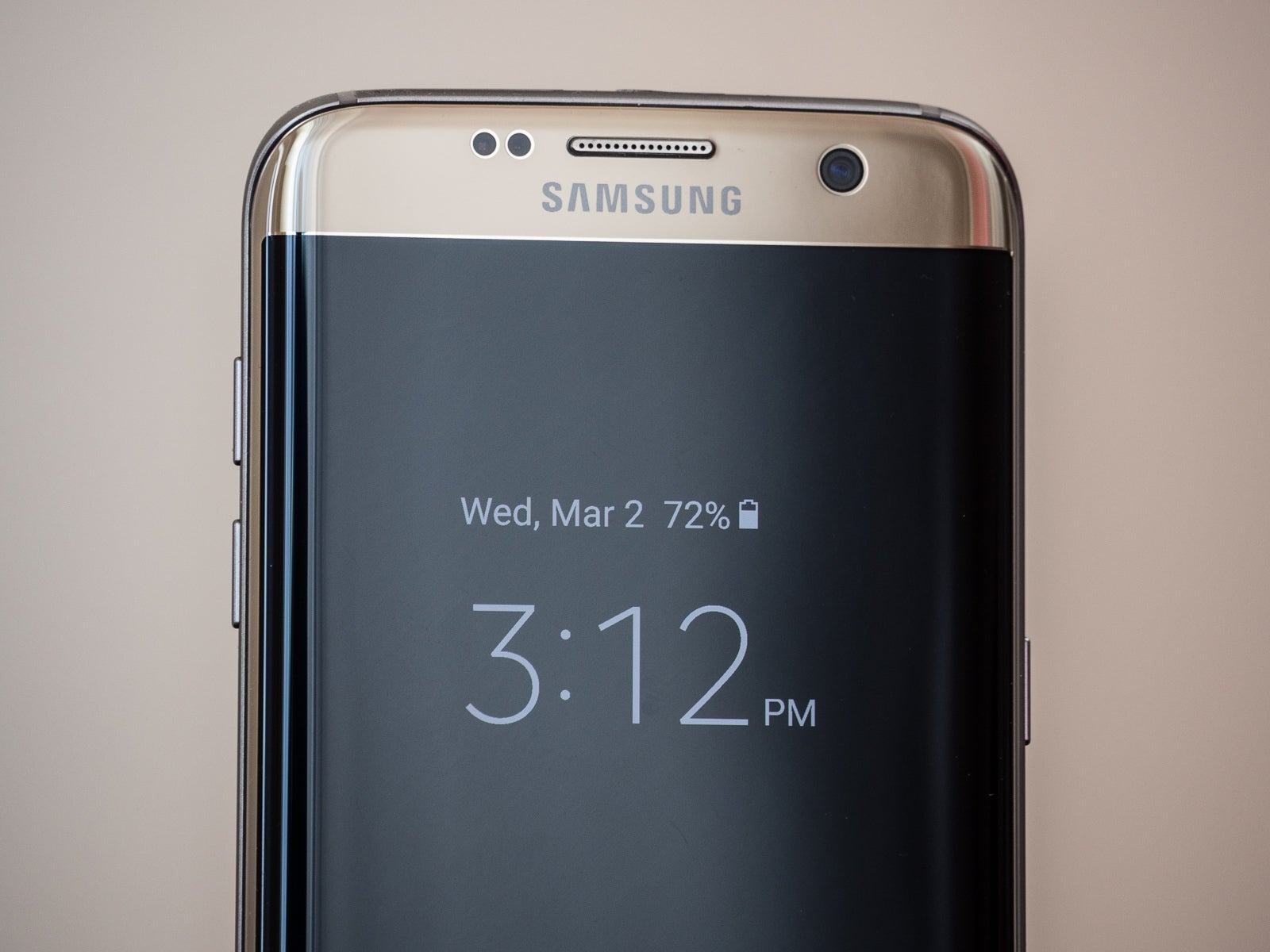 Samsung Galaxy S7 Edge: Revisiting the legend 5 years after its launch -  PhoneArena