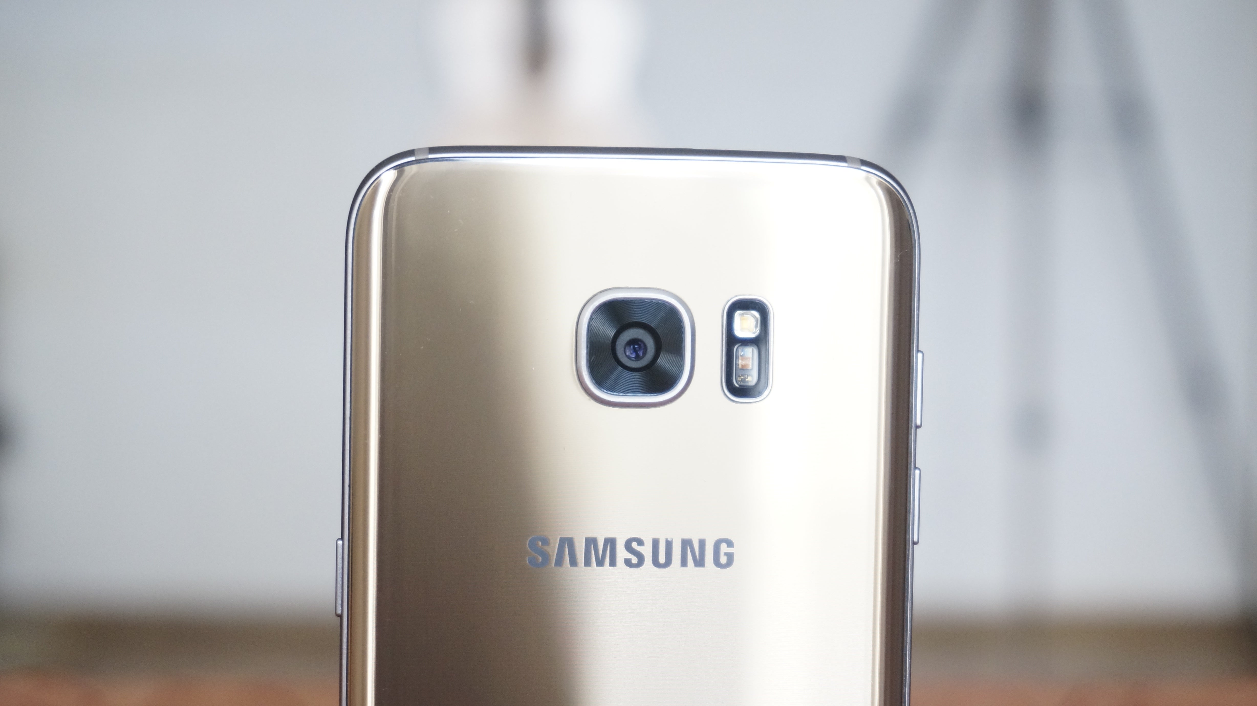 Samsung Galaxy S7 Edge: Revisiting the legend 5 years after its launch