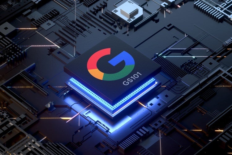 Google's in-house Whitechapel trip is expected to bring certain optimizations to the new Pixel 6 series - Google's in-house chip can bring the 5G Pixel 6 line closer to the iPhone with this feature