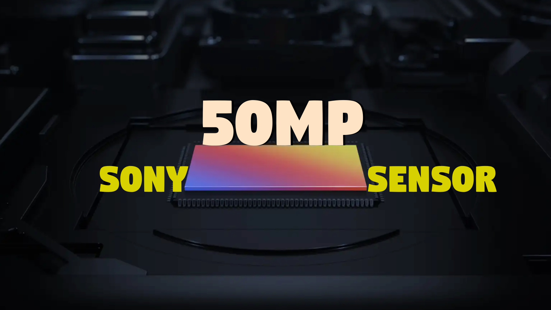 The new 50MP Sony sensor is expected to elevate the camera experience on Google's new flagship phone, and challenge Samsung, Apple, and Xiaomi. - Google Pixel 6 Pro and its 122MP camera system: The 4-year wait for 4 new cameras